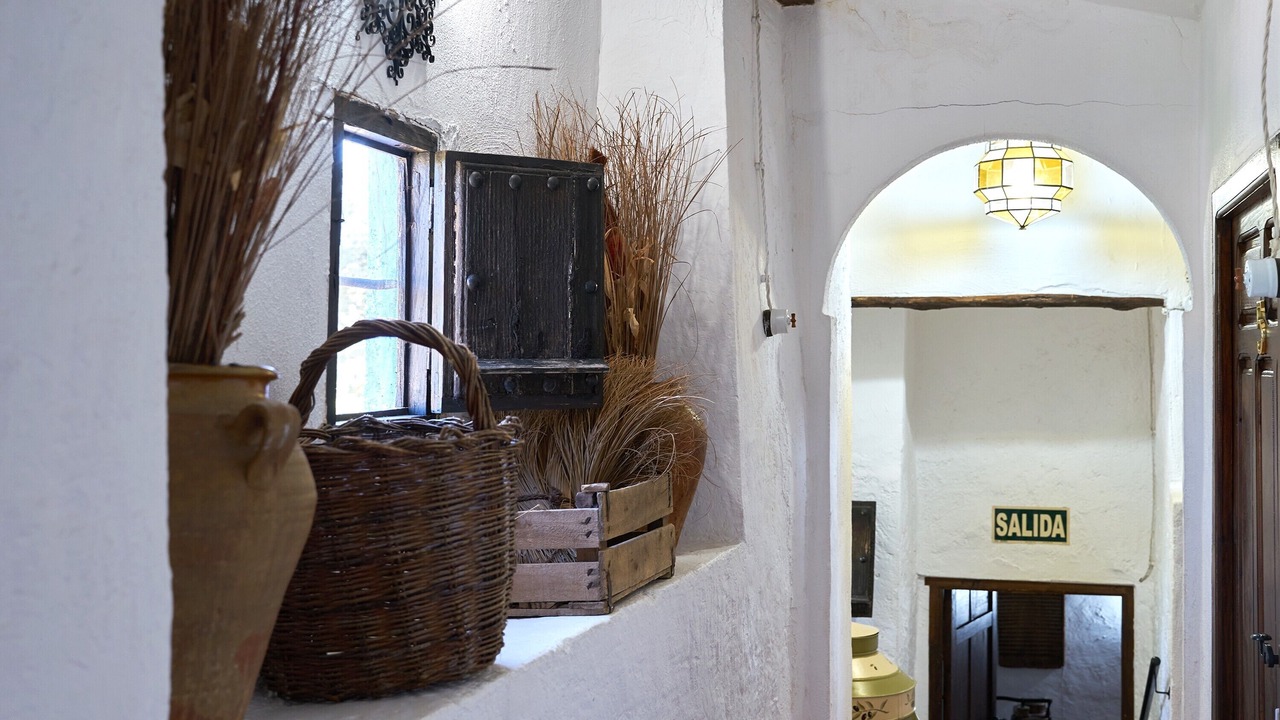 Photo of Others in Castillo de Locubin