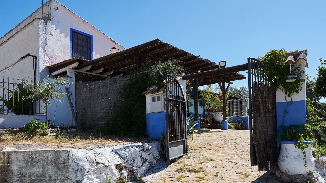 Photo of Outdoor in Castillo de Locubin