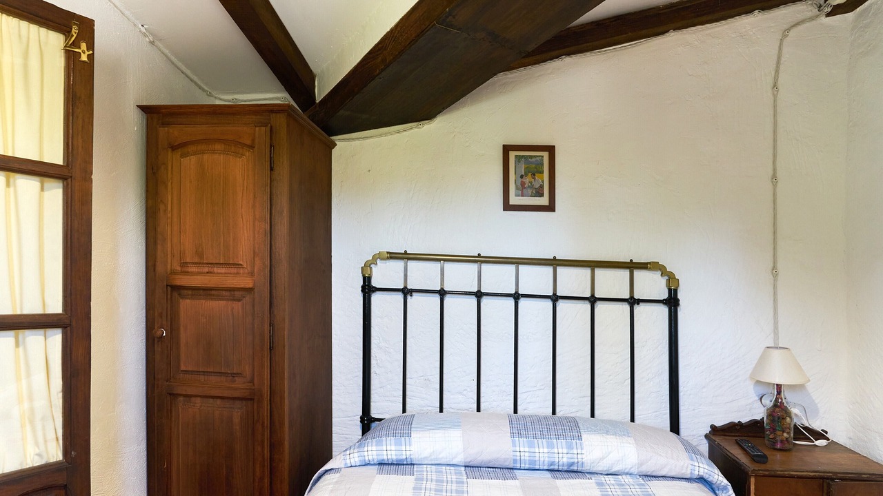 Photo of Bedroom in Castillo de Locubin