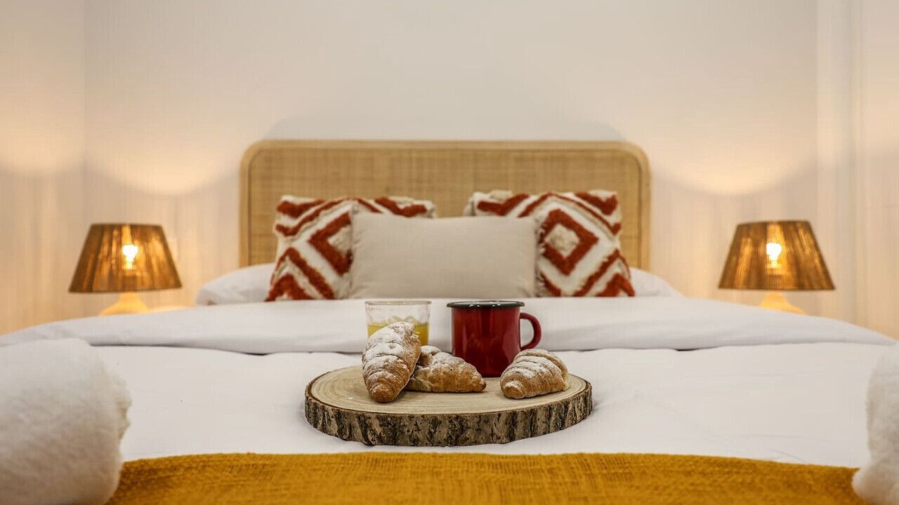 Photo of Bedroom in Las Acacias