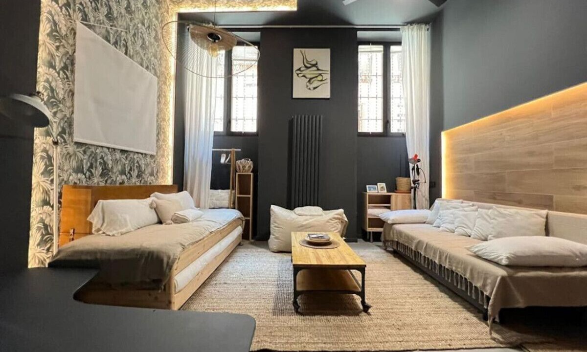 Photo of Livingroom in Embajadores
