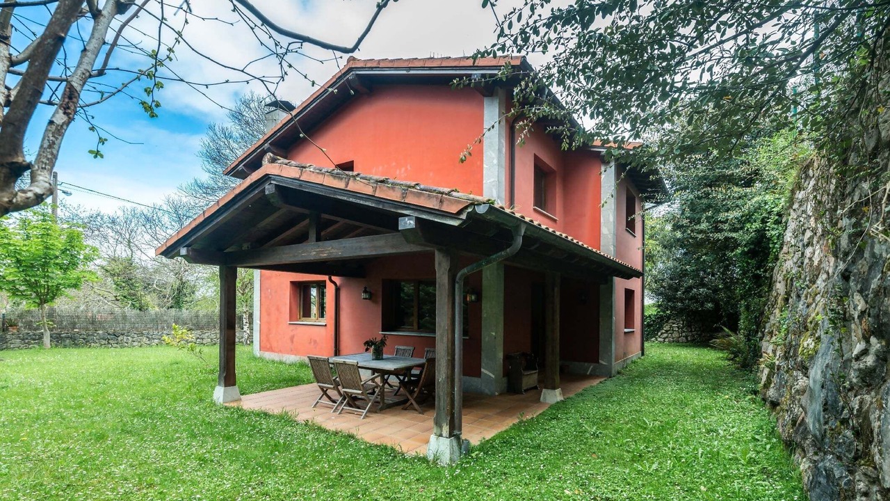 Photo of Outdoor in Villahormes