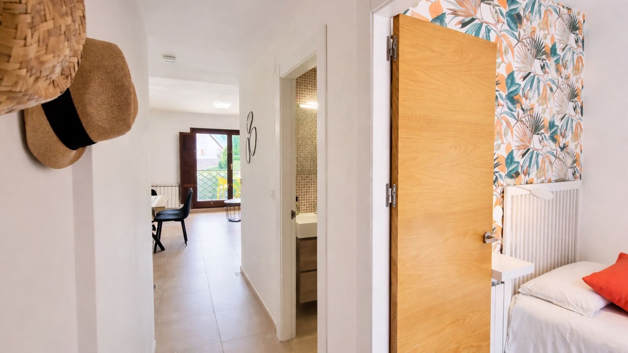 Photo of Bedroom in Colombres