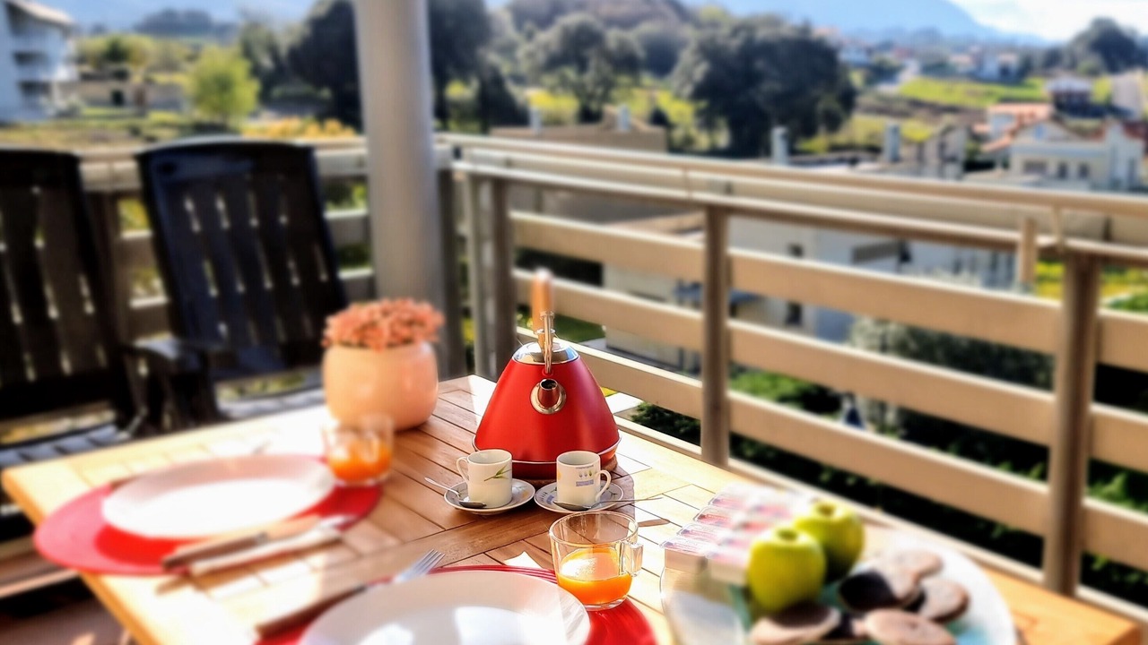 Photo of Patio Balcony in Llanes