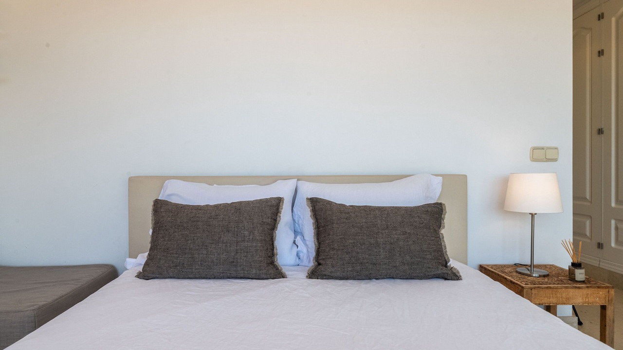 Photo of Bedroom in Benahavis