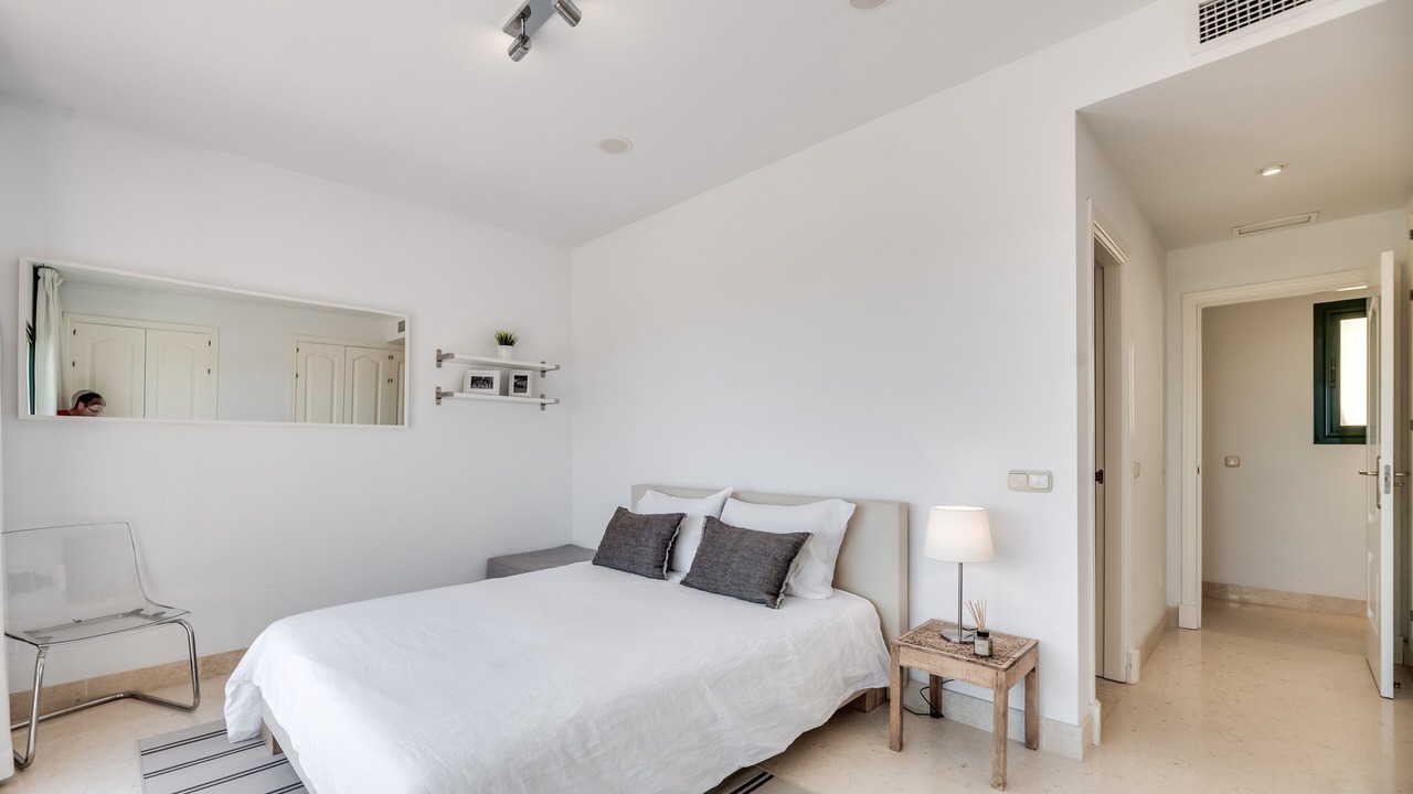 Photo of Bedroom in Benahavis