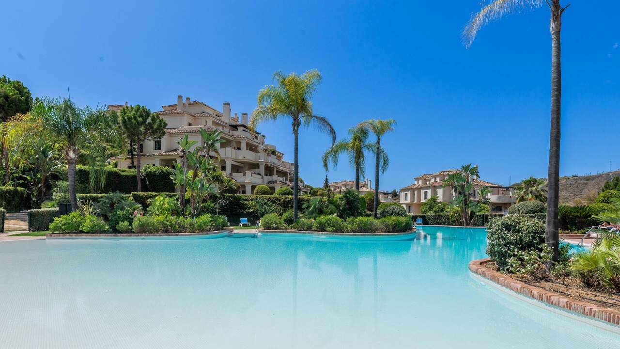 Photo of Outdoor in Benahavis
