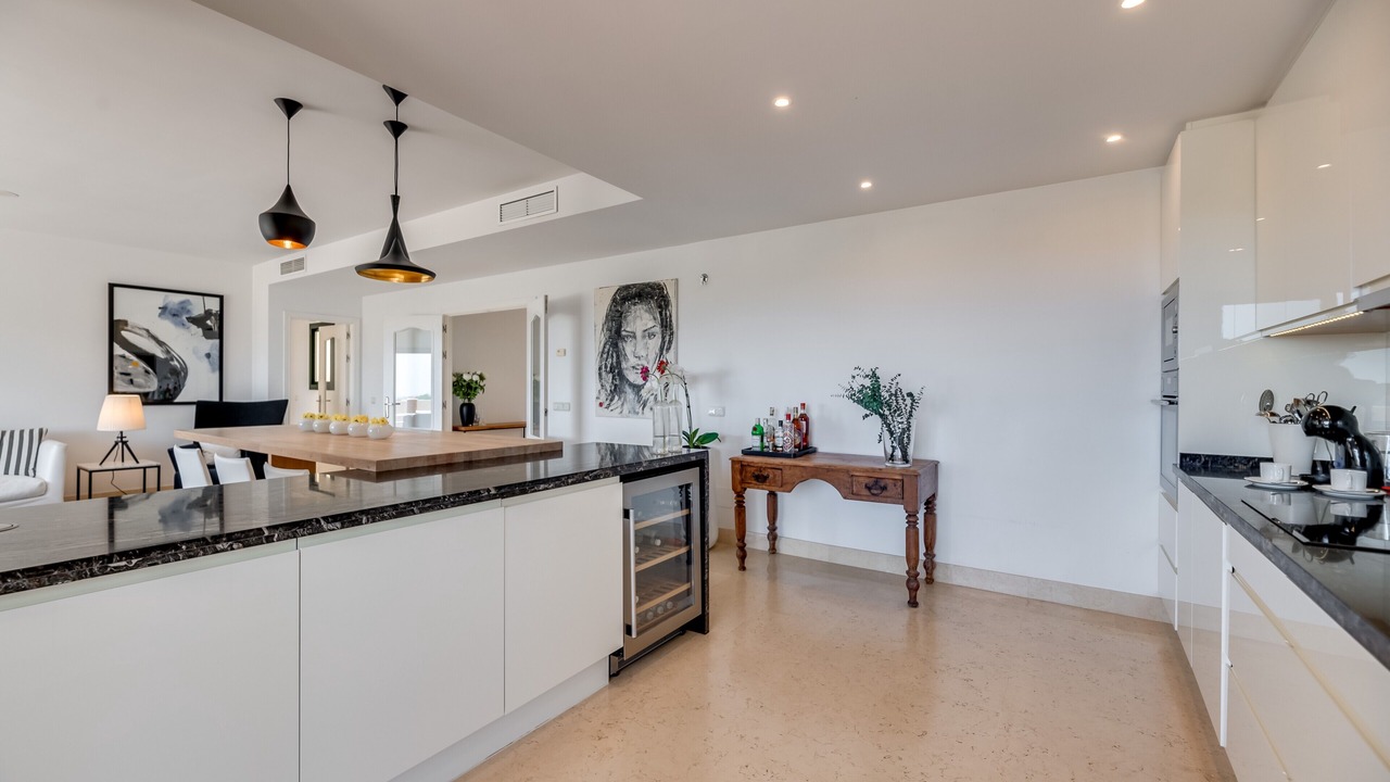 Photo of Kitchen in Benahavis