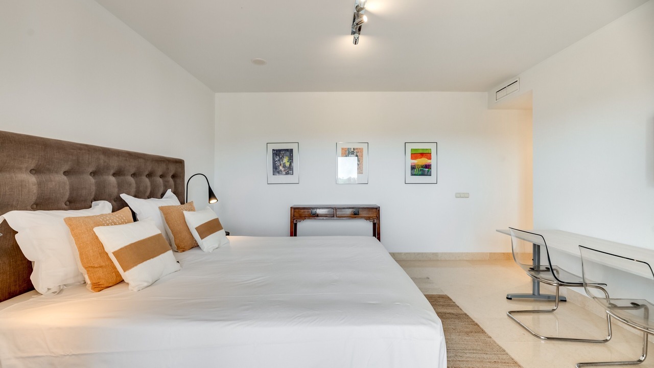 Photo of Bedroom in Benahavis