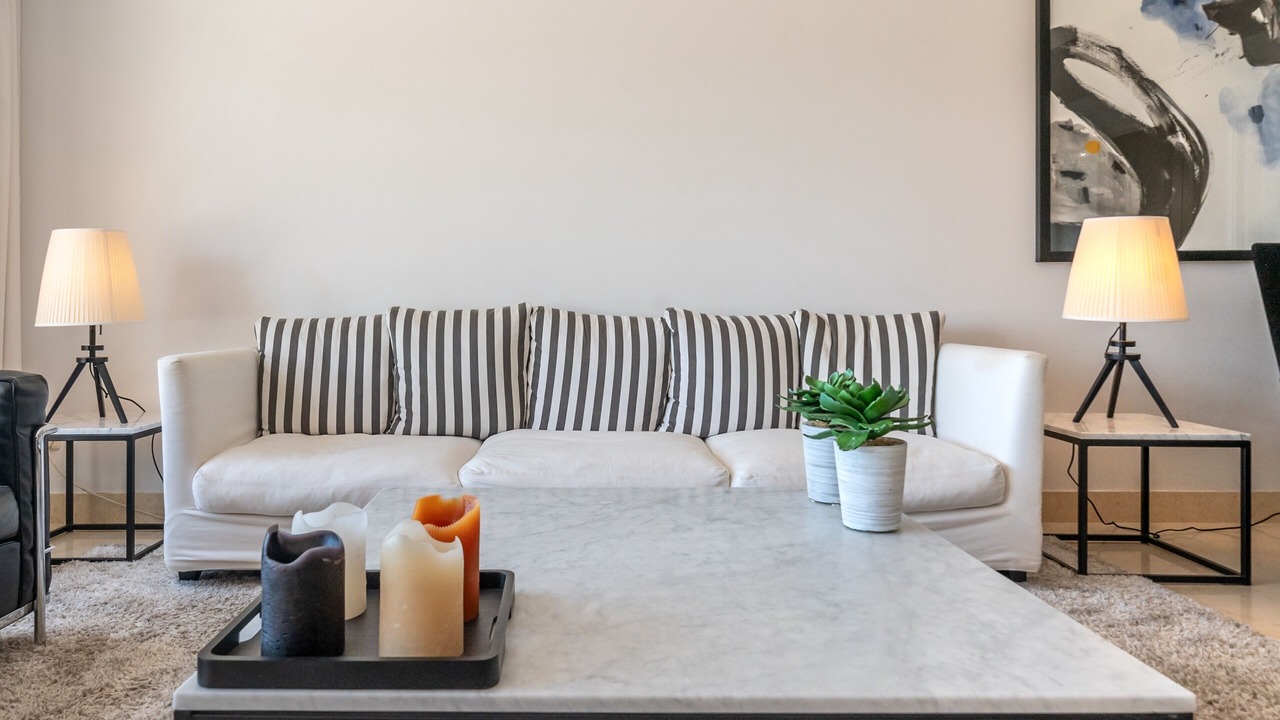 Photo of Livingroom in Benahavis
