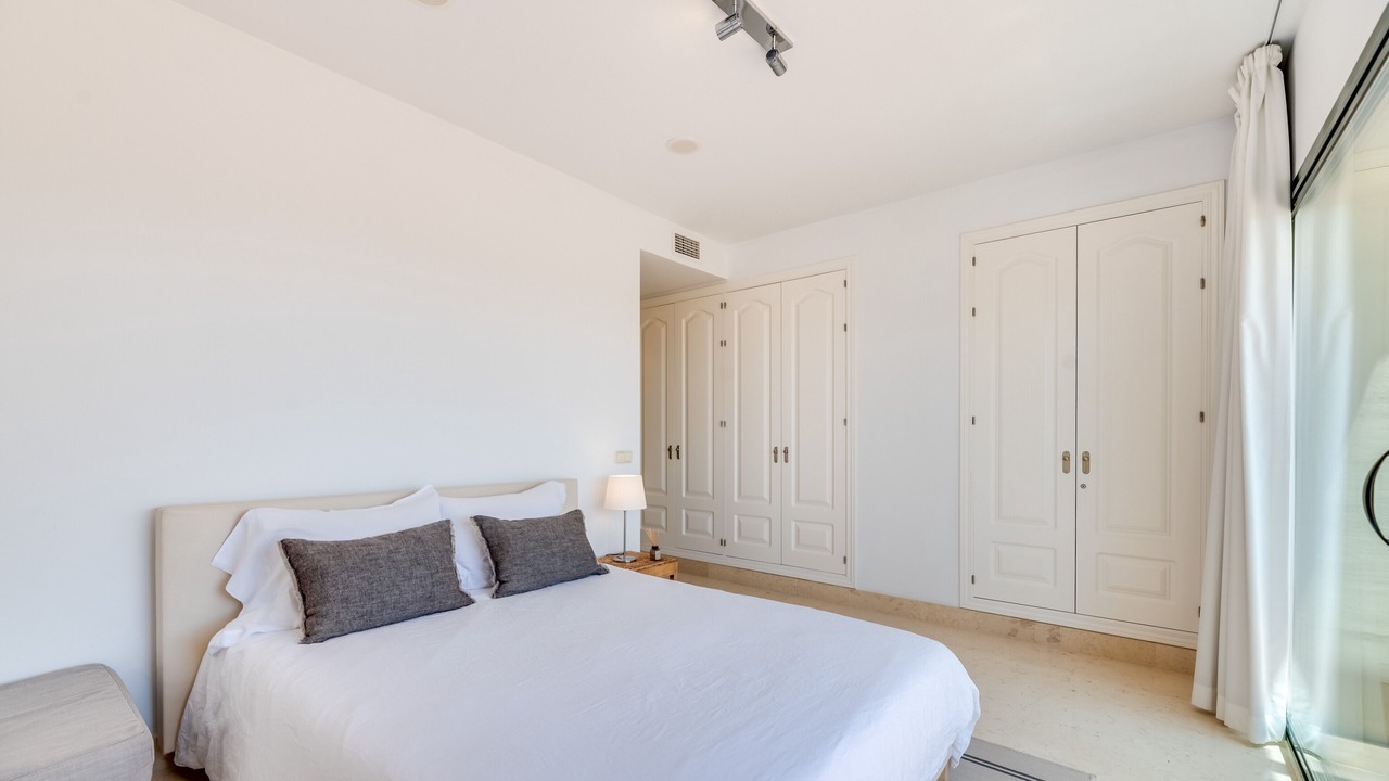 Photo of Bedroom in Benahavis