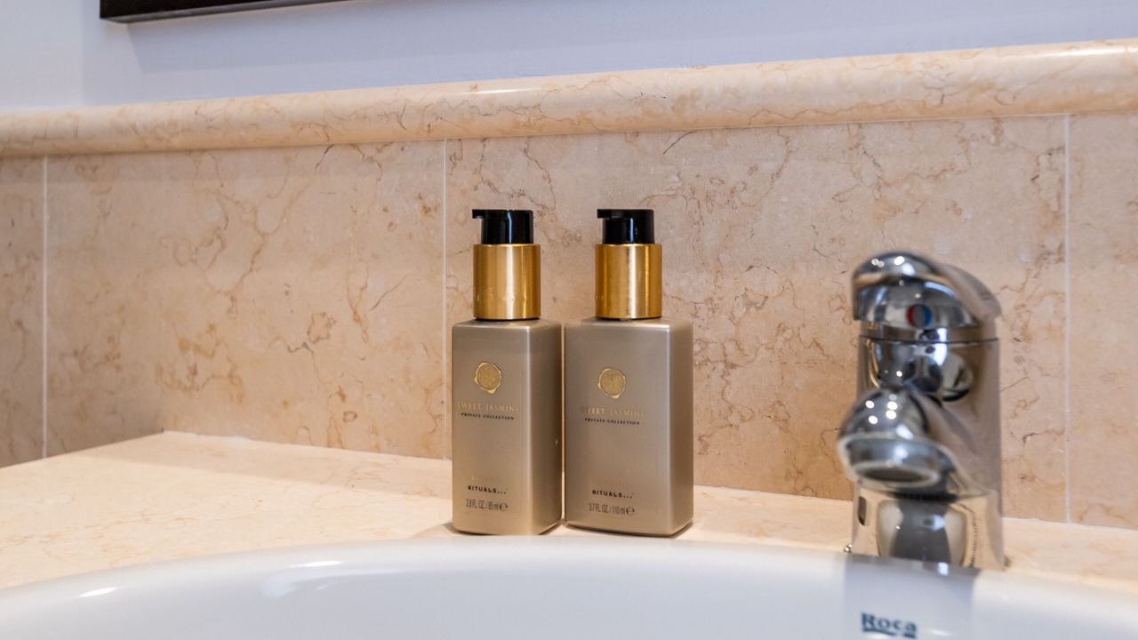 Photo of Bathroom in Benahavis