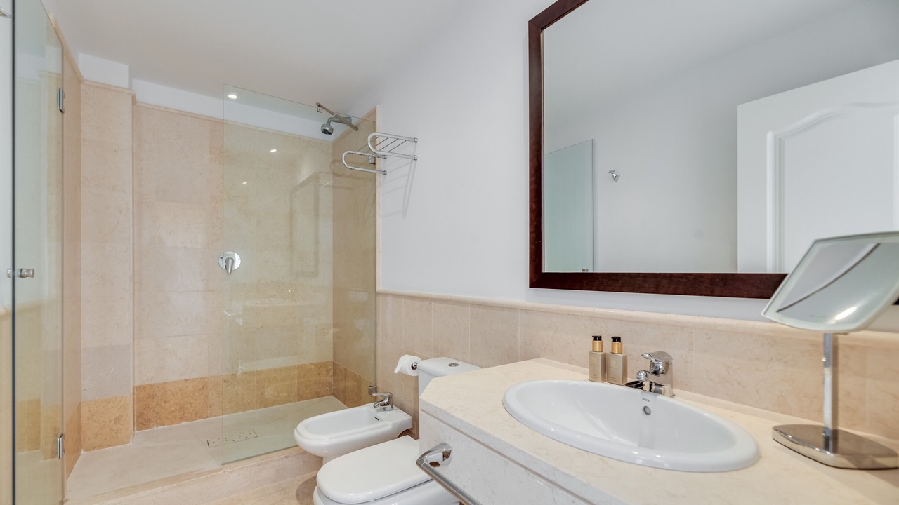 Photo of Bathroom in Benahavis