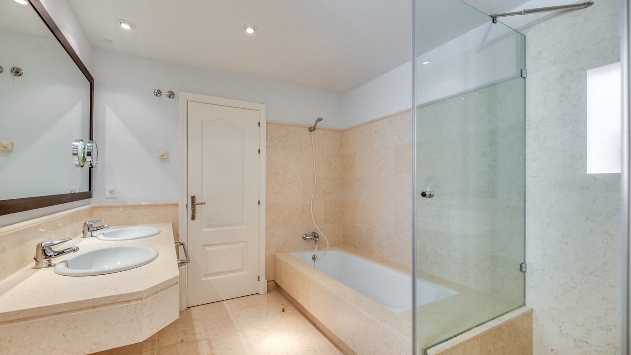 Photo of Bathroom in Benahavis