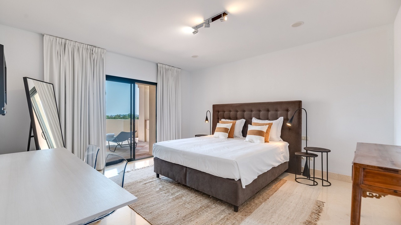 Photo of Bedroom in Benahavis