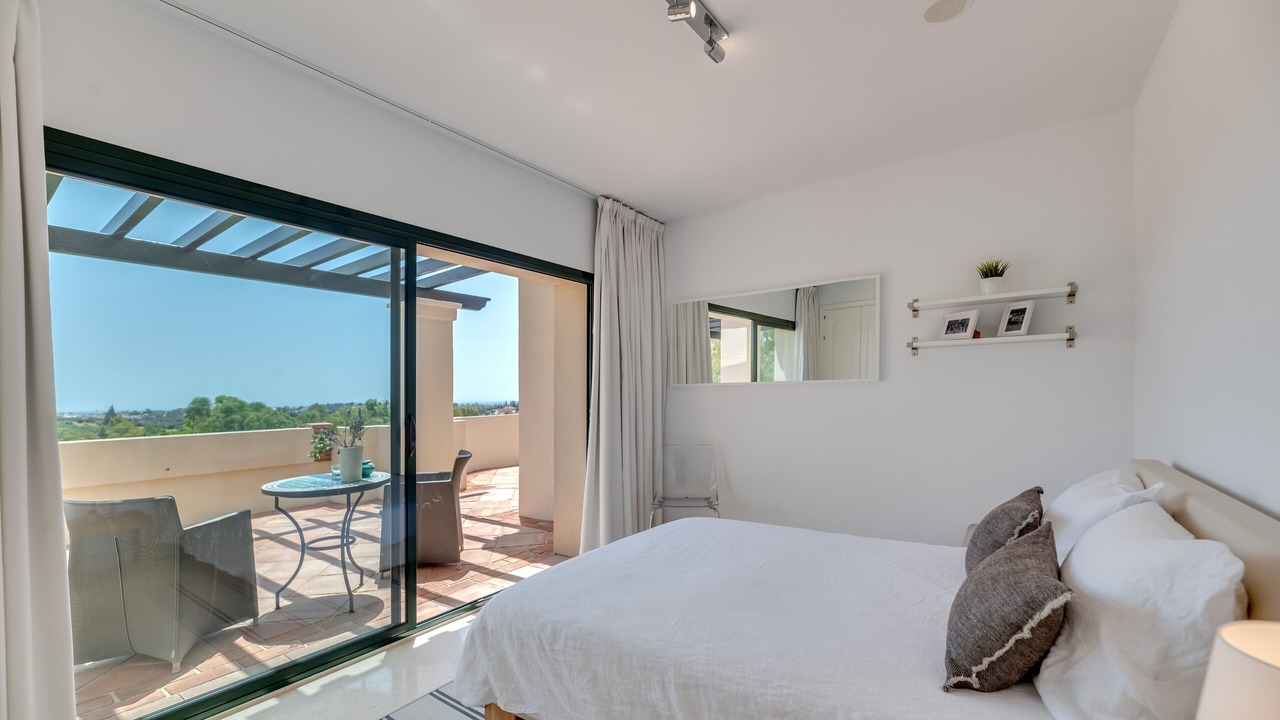 Photo of Bedroom in Benahavis