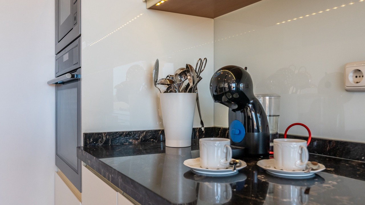 Photo of Kitchen in Benahavis