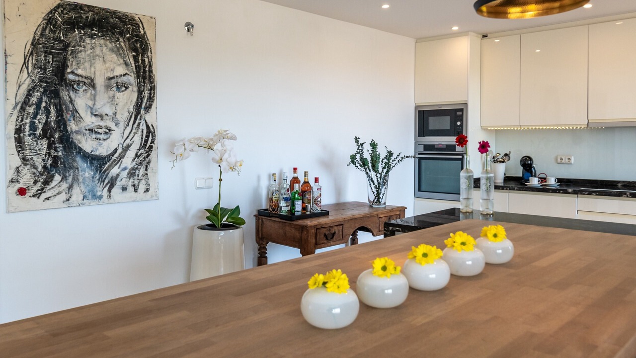 Photo of Kitchen in Benahavis