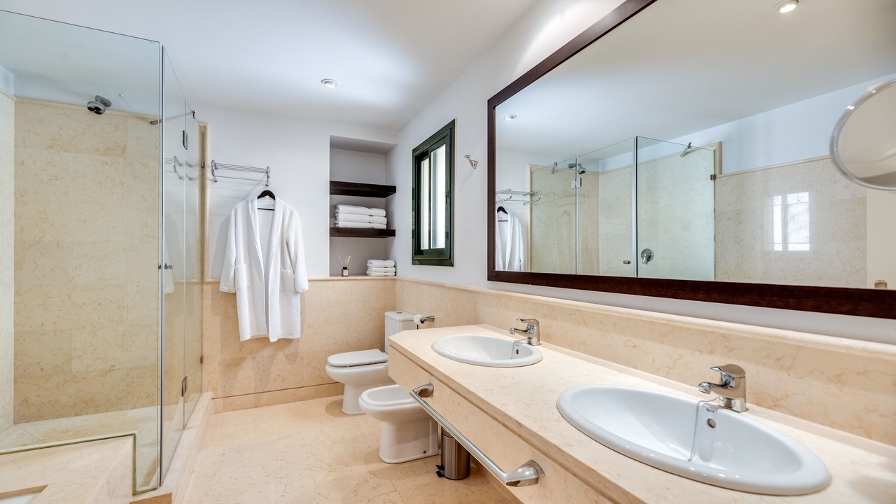 Photo of Bathroom in Benahavis