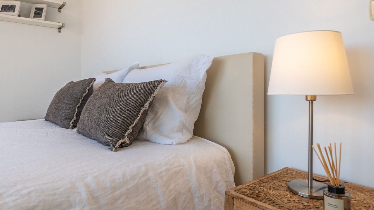 Photo of Bedroom in Benahavis