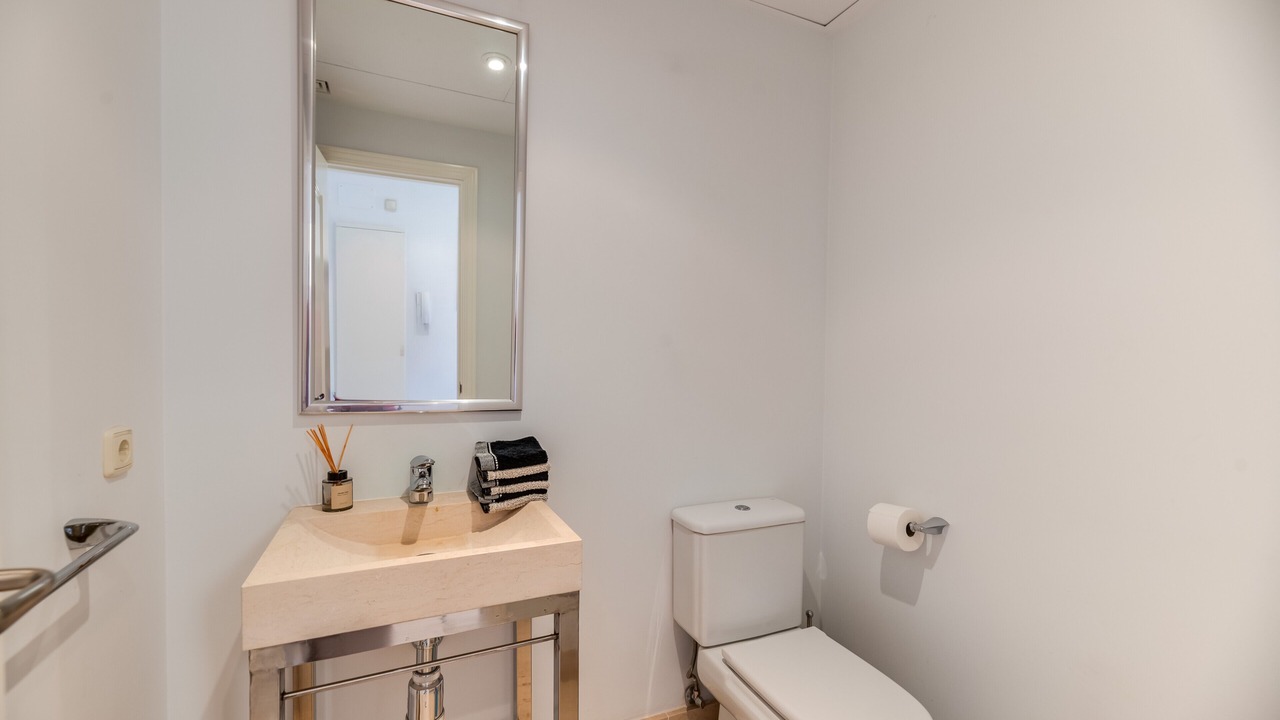 Photo of Bathroom in Benahavis