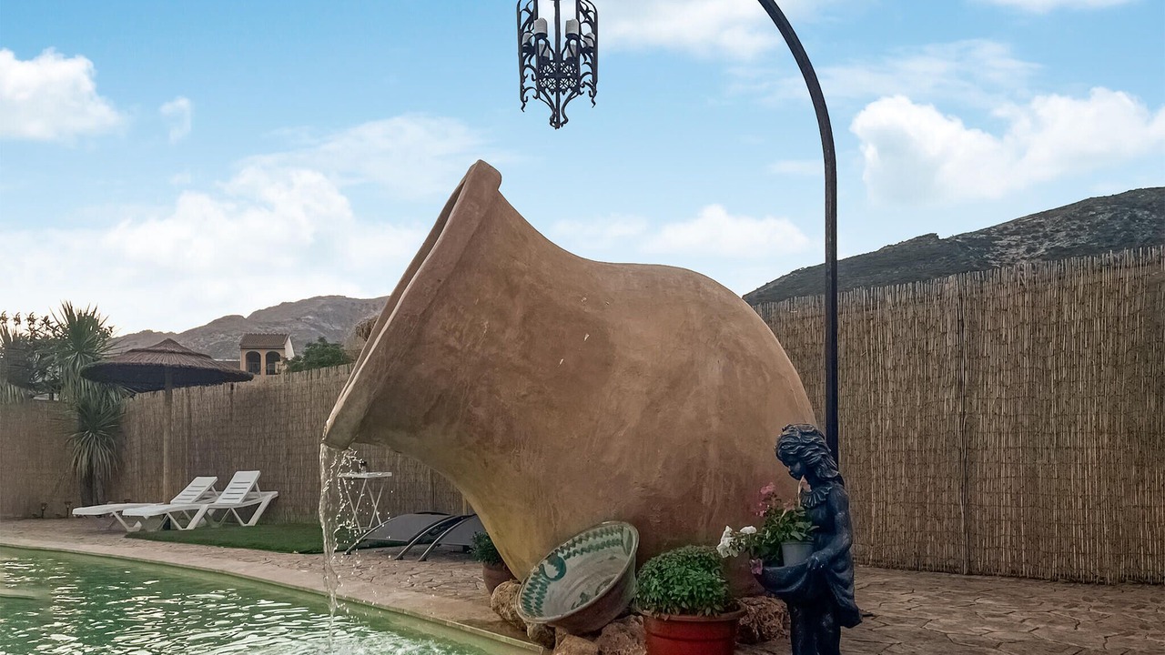 Photo of Outdoor in Las Lagunillas