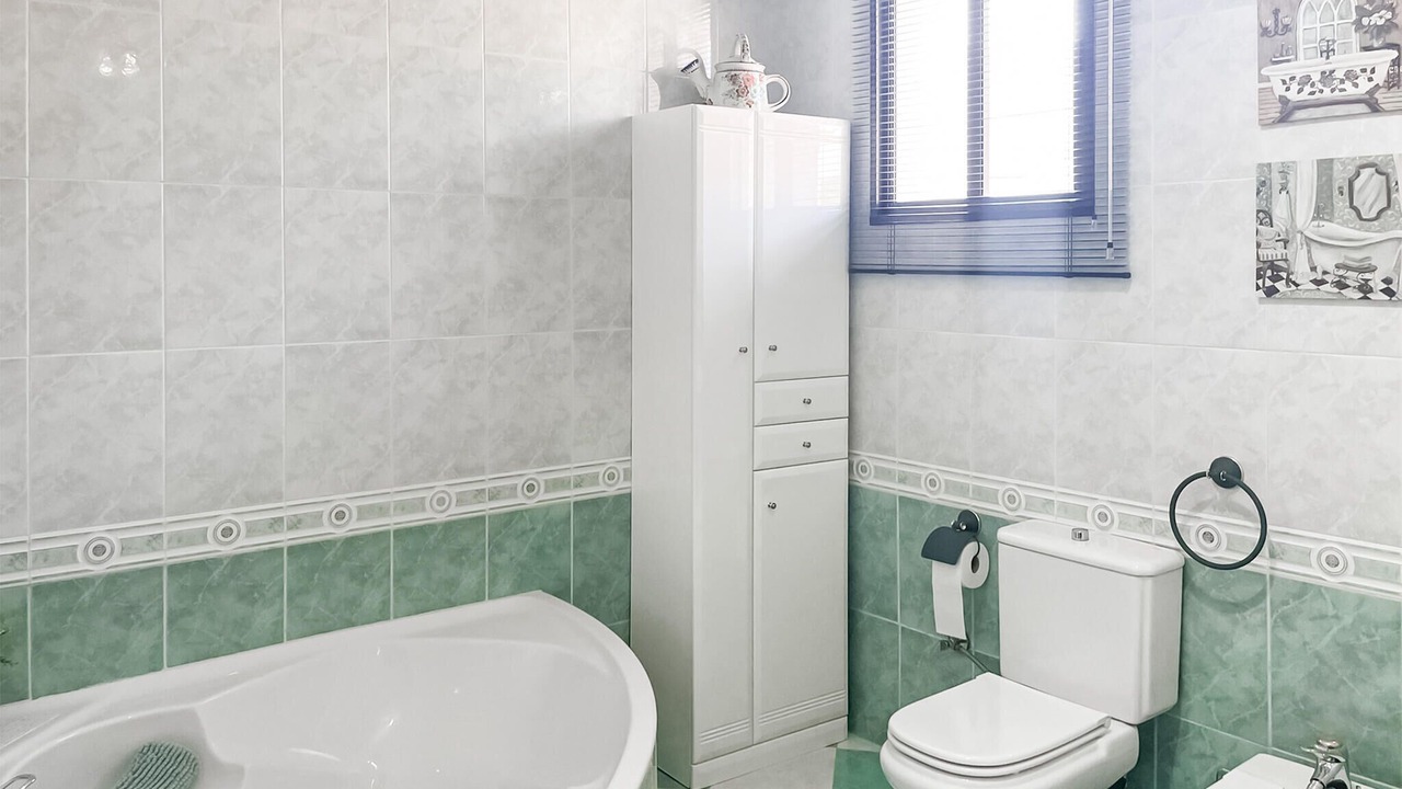 Photo of Bathroom in Las Lagunillas
