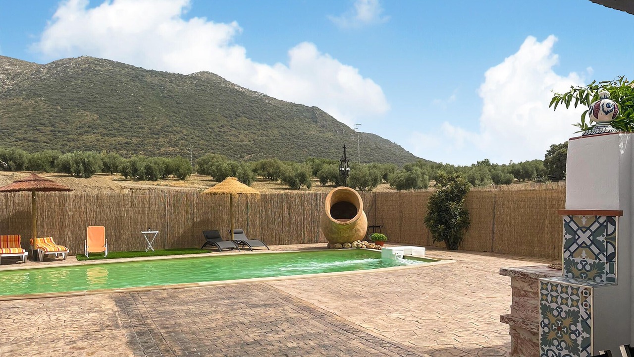 Photo of Outdoor in Las Lagunillas
