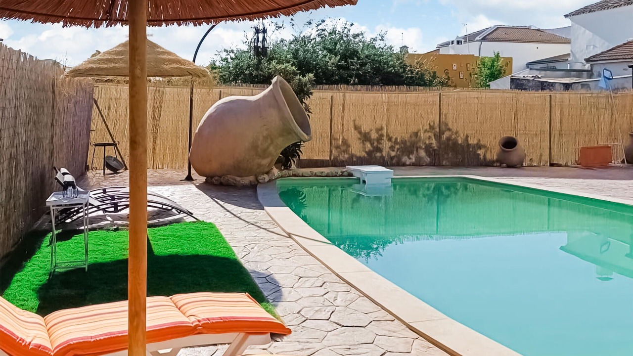 Photo of Outdoor in Las Lagunillas