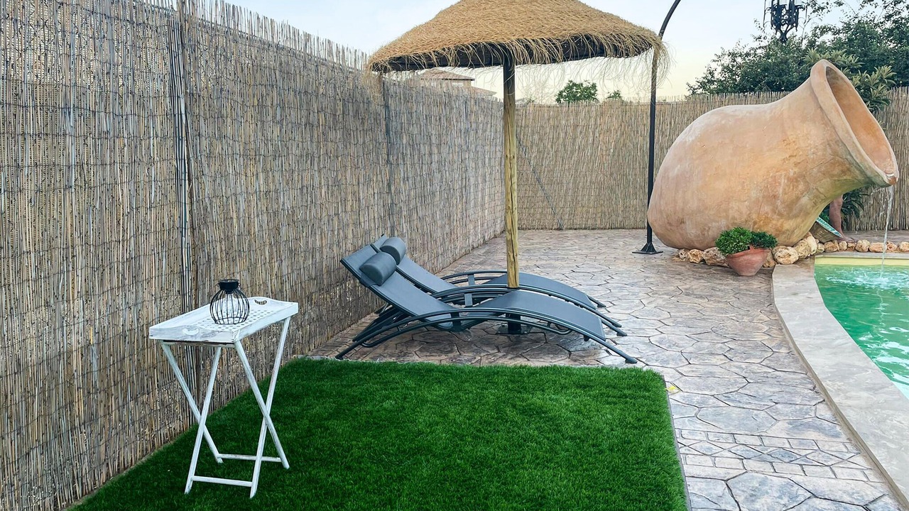 Photo of Outdoor in Las Lagunillas