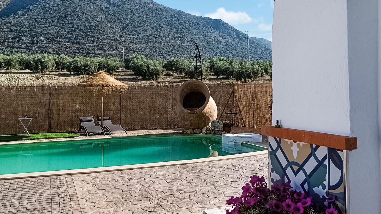 Photo of Outdoor in Las Lagunillas