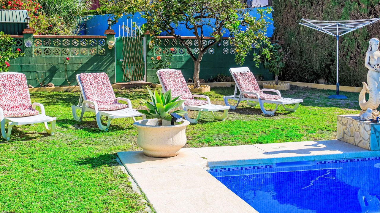 Photo of Outdoor in Torre de Benagalbon