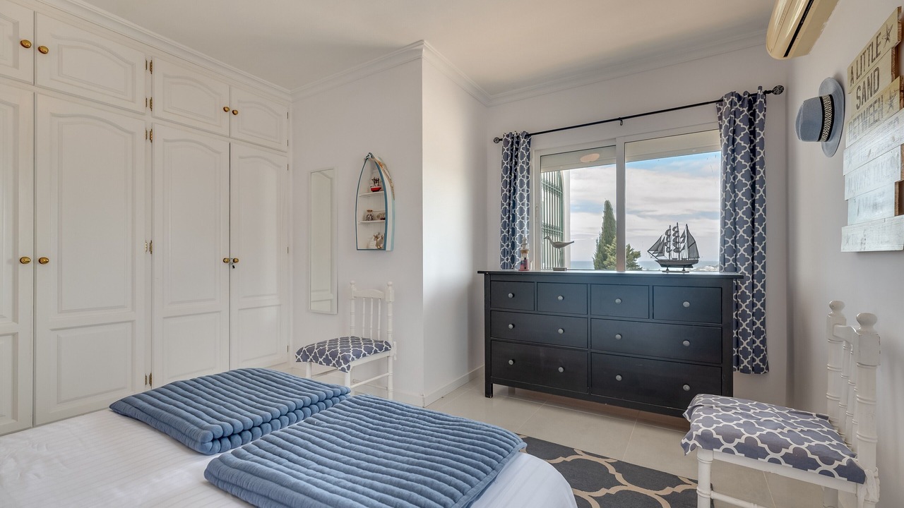 Photo of Bedroom in Mijas