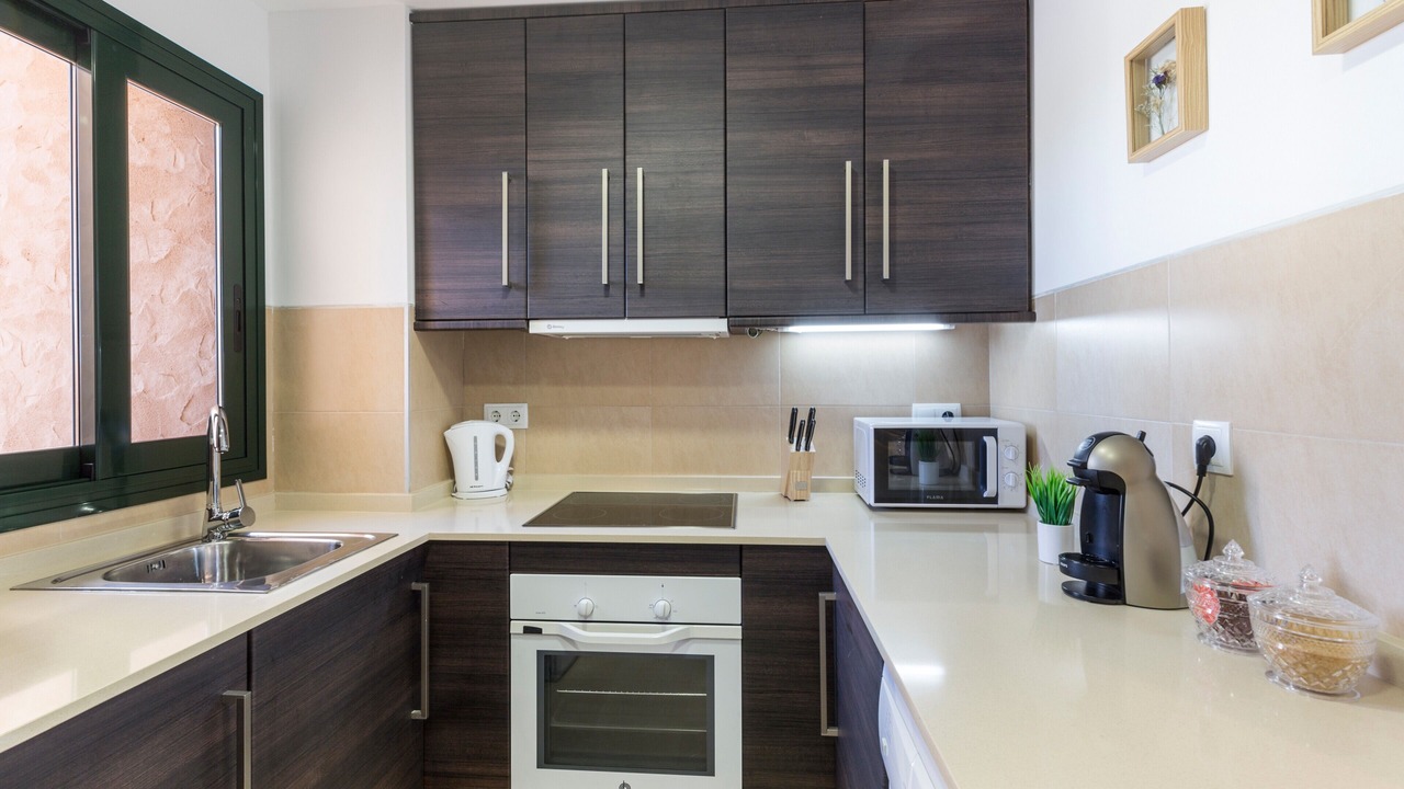 Photo of Kitchen in Fuente Alamo de Murcia