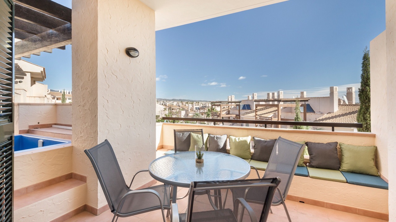 Photo of Outdoor in Fuente Alamo de Murcia