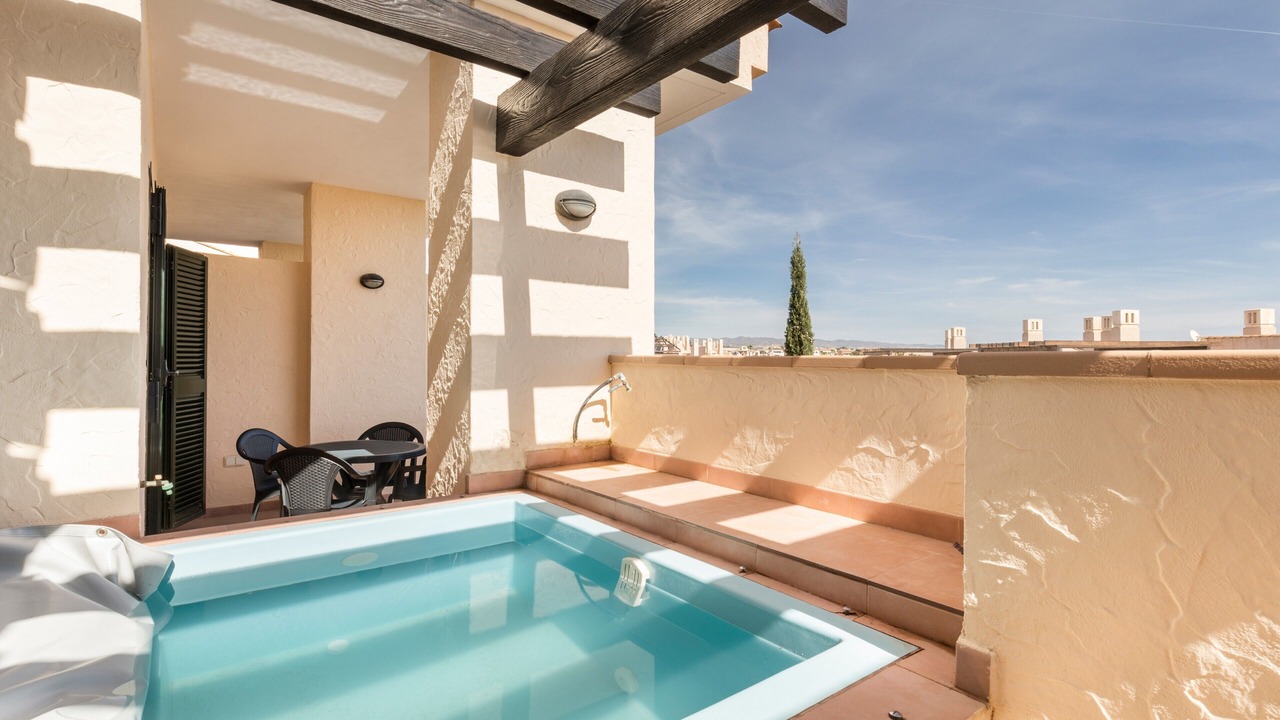 Photo of Outdoor in Fuente Alamo de Murcia