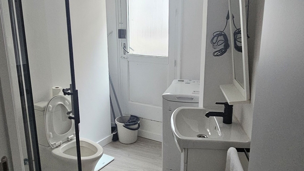 Photo of Bathroom in Talavera de la Reina