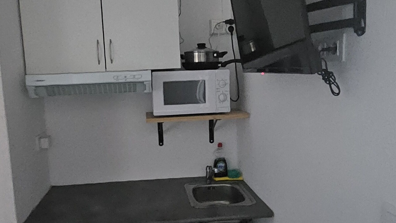 Photo of Kitchen in Talavera de la Reina