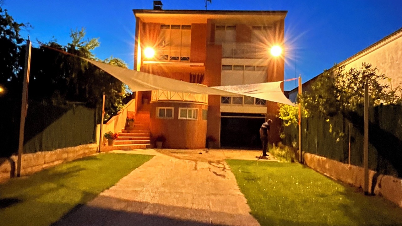 Photo of Outdoor in Cubo de la Solana