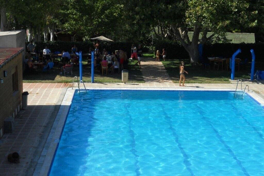 Photo of Outdoor in Fuente de Piedra