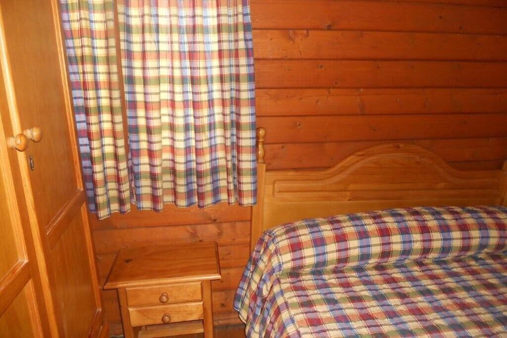 Photo of Bedroom in Fuente de Piedra