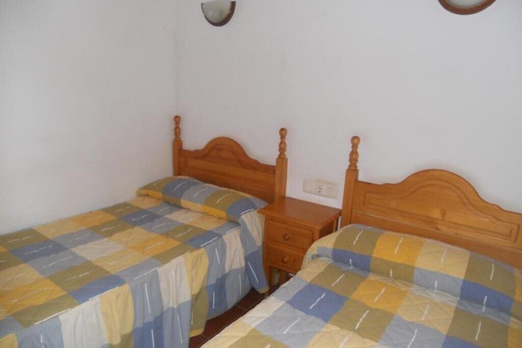 Photo of Bedroom in Fuente de Piedra