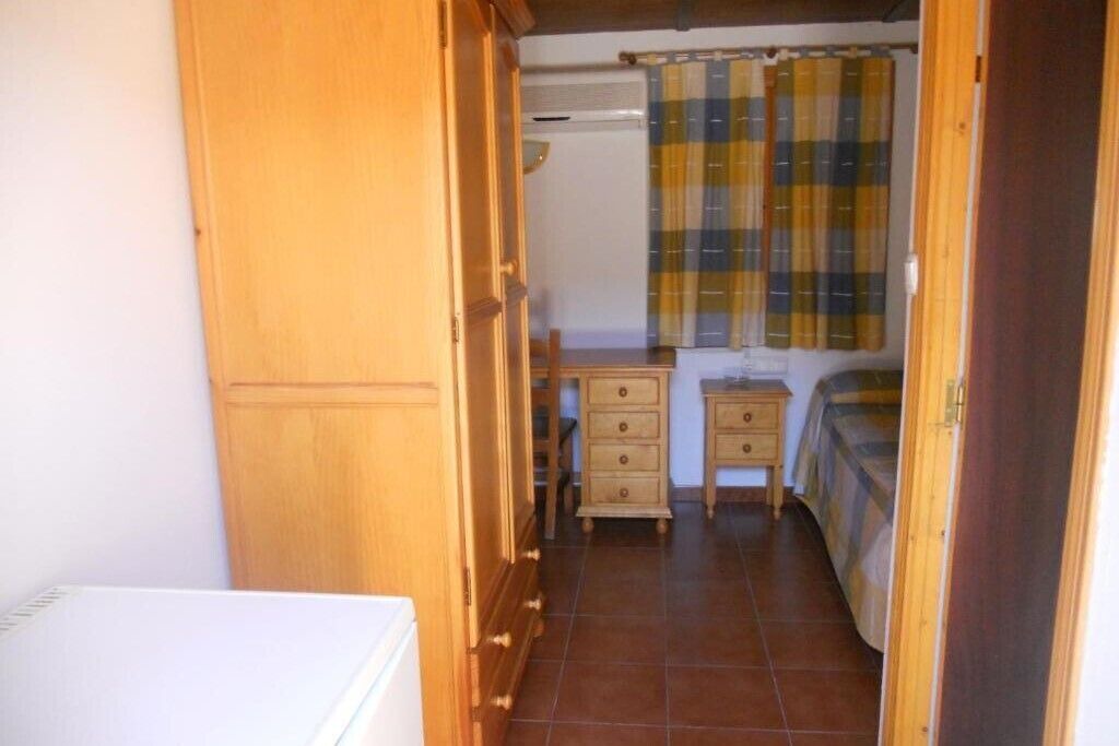 Photo of Bedroom in Fuente de Piedra
