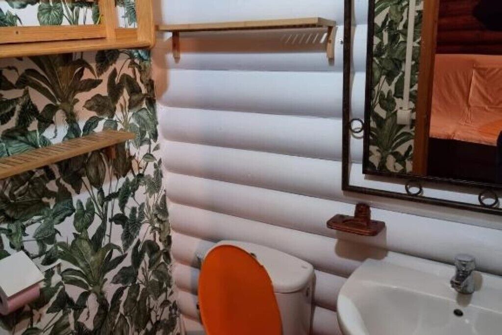 Photo of Bathroom in Fuente de Piedra