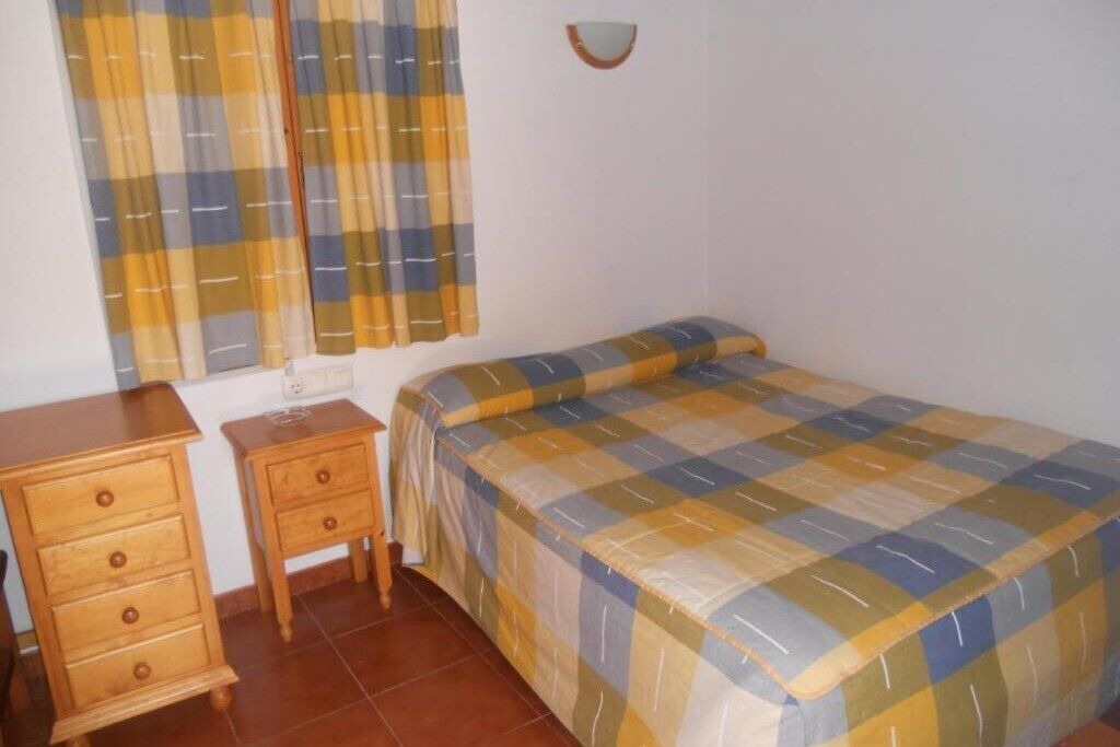 Photo of Bedroom in Fuente de Piedra