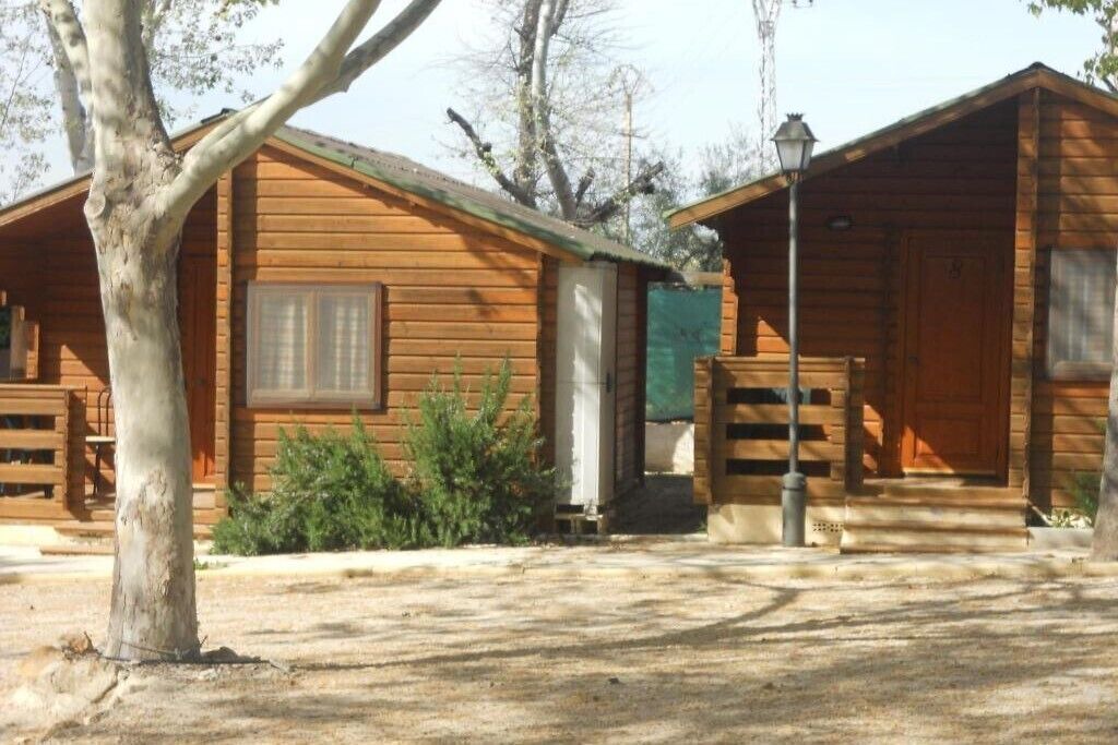 Photo of Outdoor in Fuente de Piedra