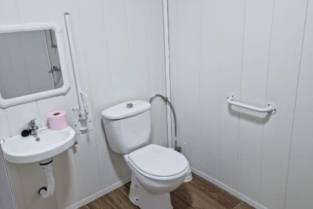 Photo of Bathroom in Fuente de Piedra