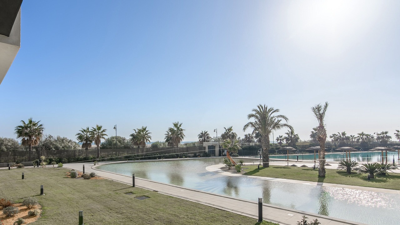 Photo of Outdoor in Ayamonte
