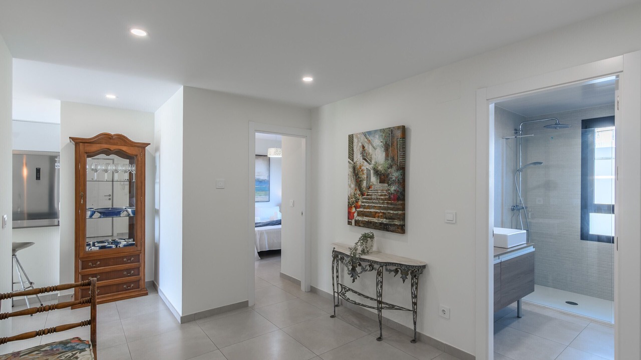 Photo of Bedroom in Ayamonte