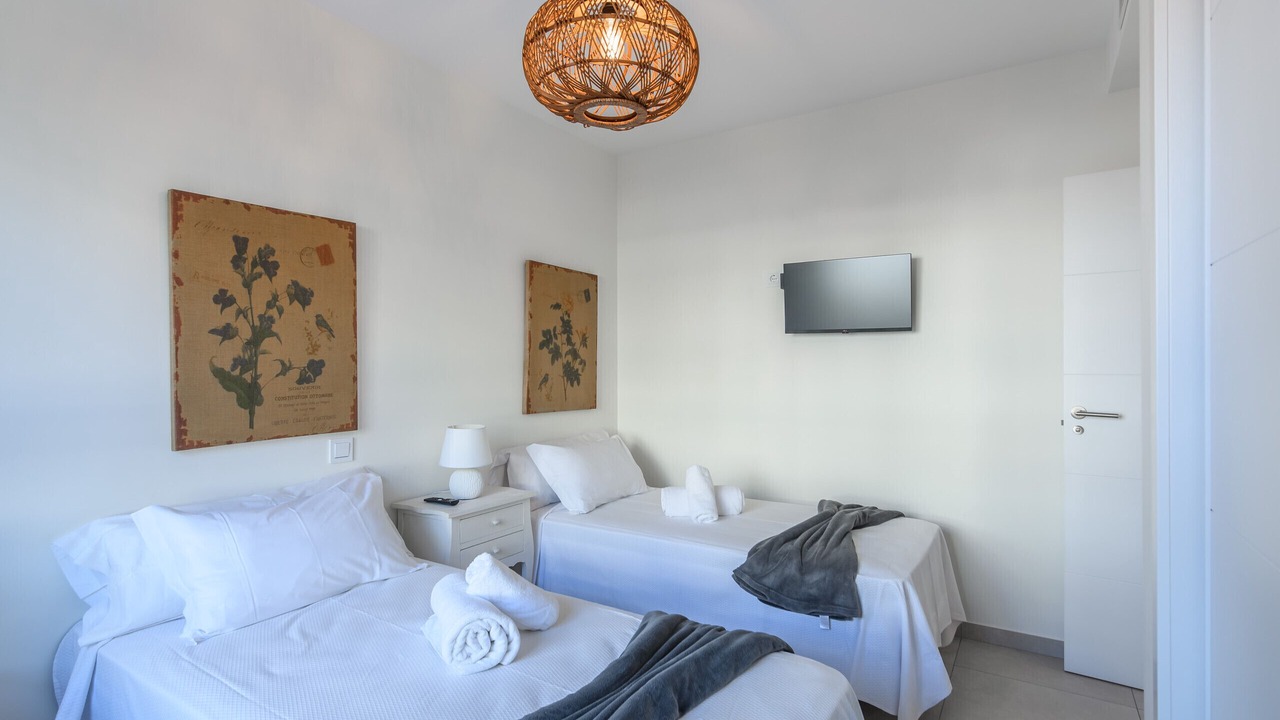 Photo of Bedroom in Ayamonte